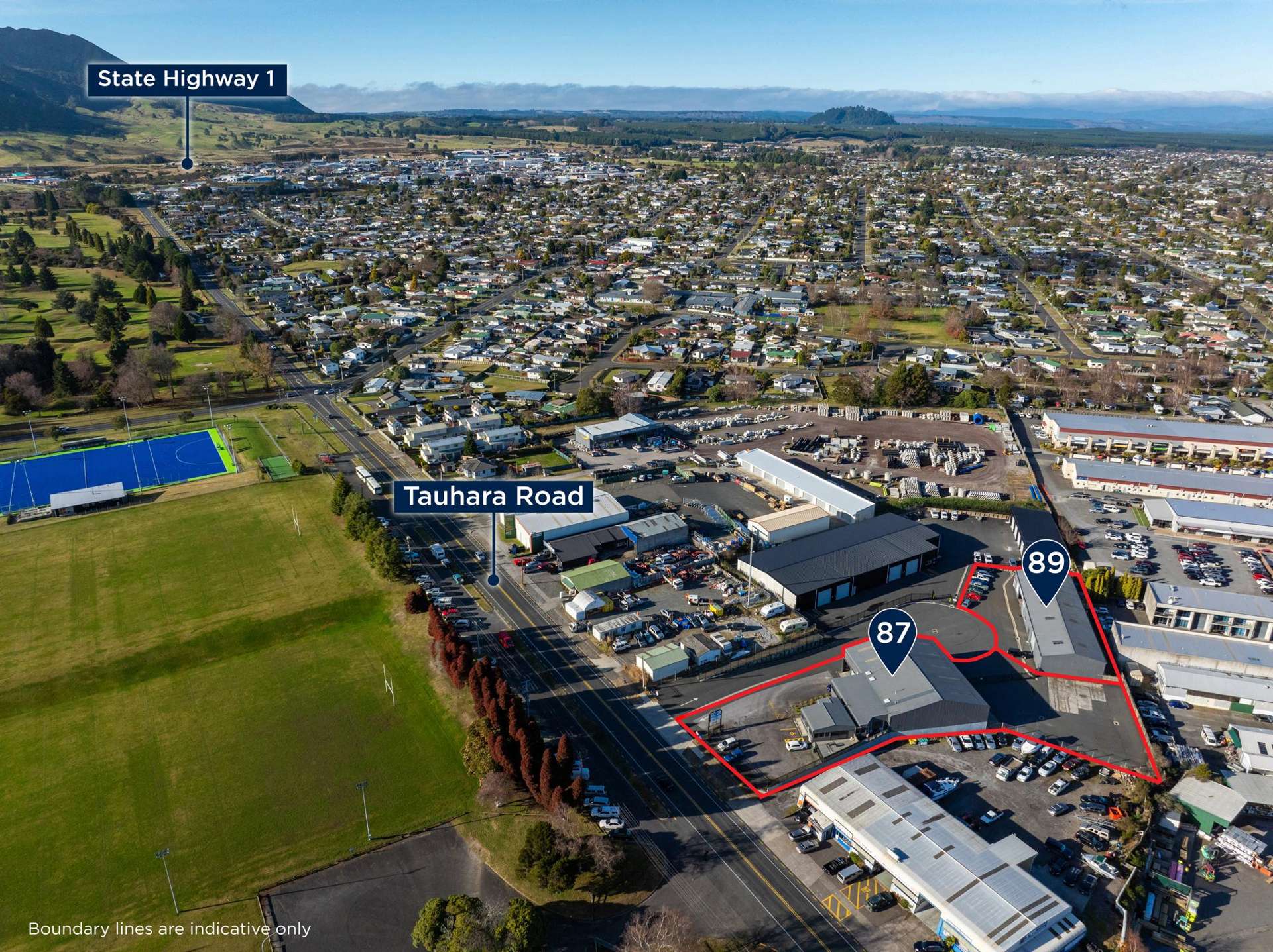 87 and 89 Tauhara Road Tauhara_0