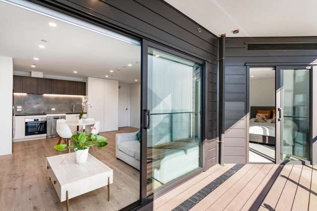 Designer Apartment in Central Albany - Must Sell