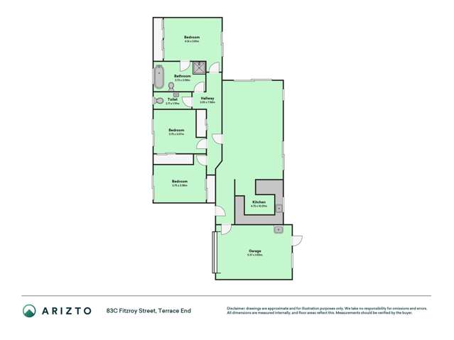 83C Fitzroy Street Terrace End_1