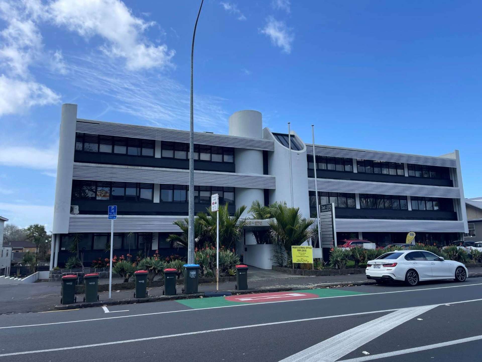 Level 2/268 Manukau Road Epsom_0