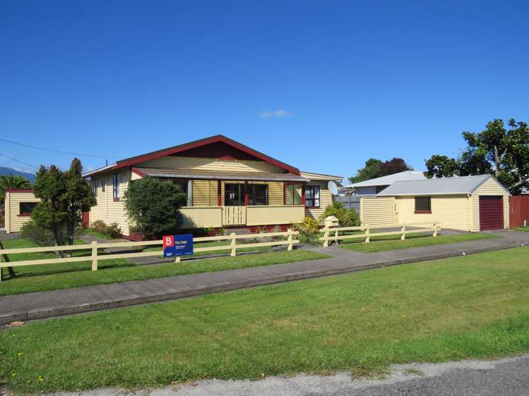 20 Bentham Street Westport_8