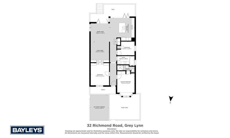 32 Richmond Road Grey Lynn_13