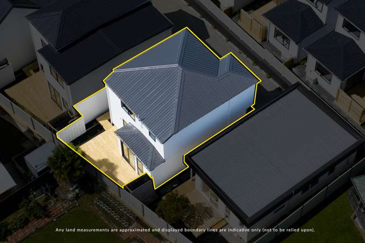 Lot 3/60 Lewisham Street Highland Park_20