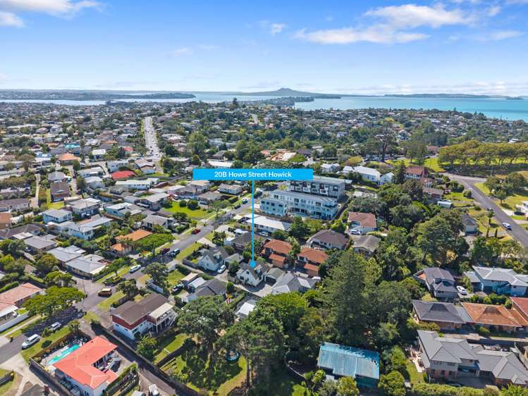 20B Howe Street Howick_27