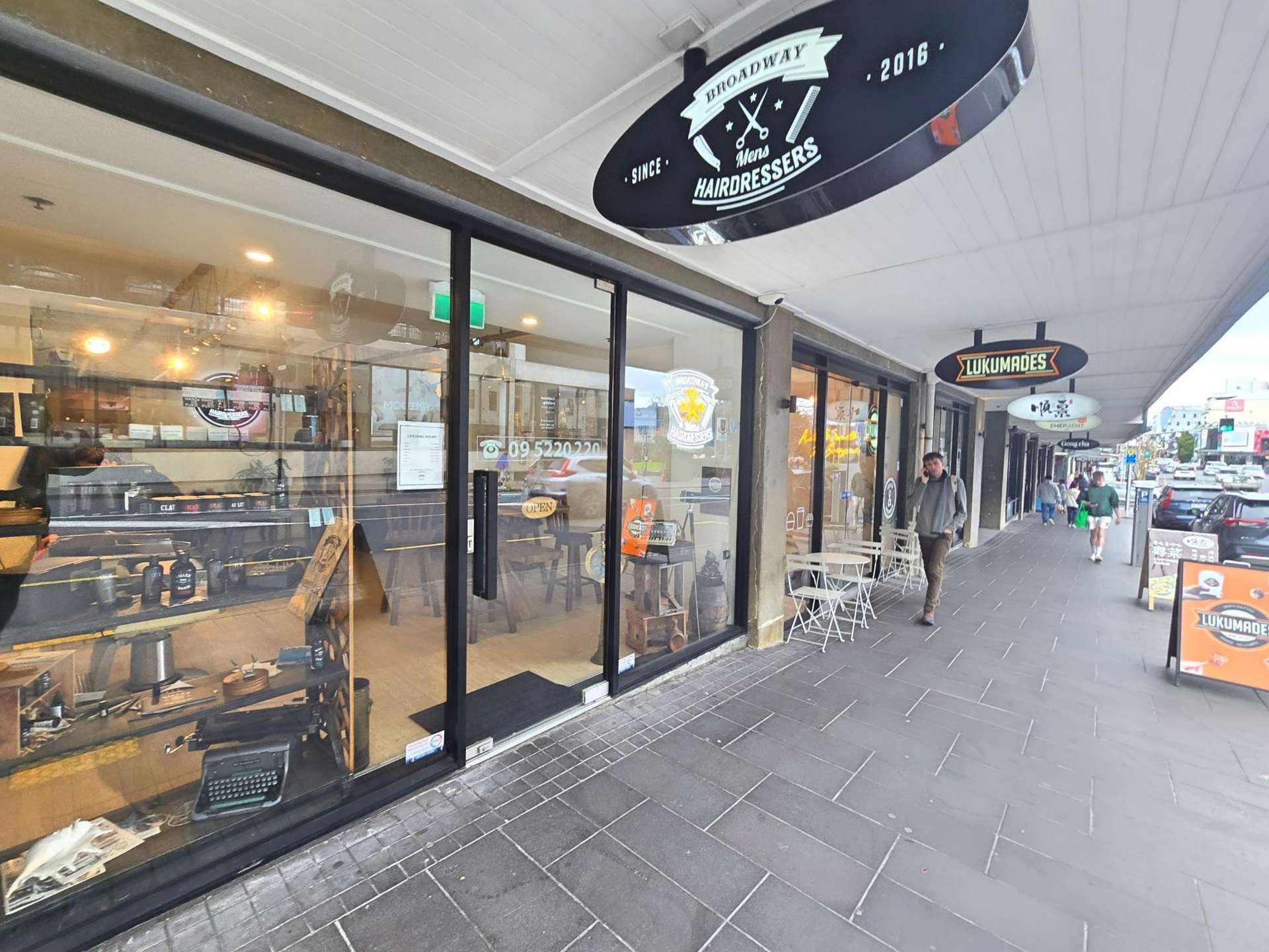Shop 2/88 Broadway Newmarket_0