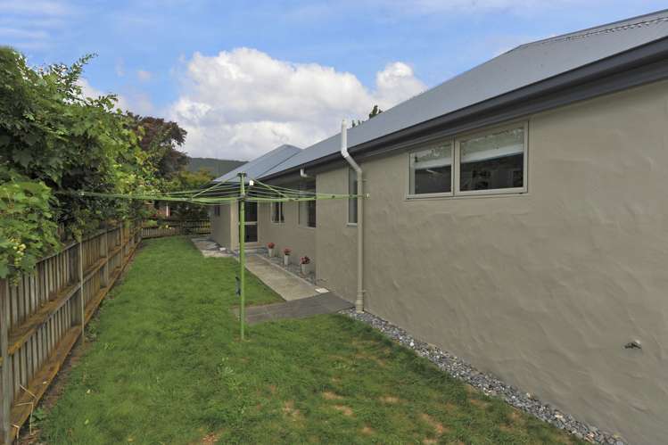 9 Saint James Avenue Richmond_20