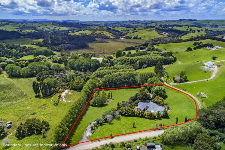 27 Petley Road Paparoa_19