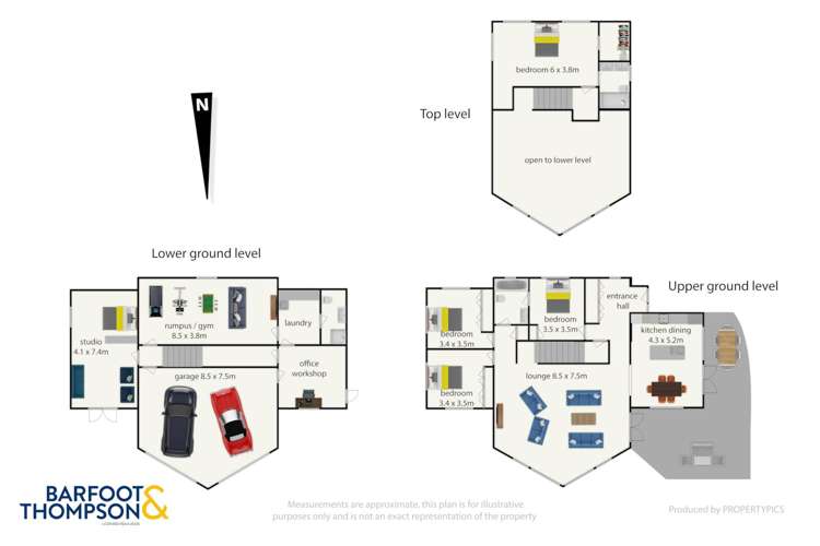 184 Laingholm Drive Titirangi_23