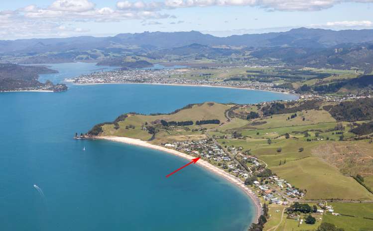 14 Wharekaho Crescent Whitianga_17