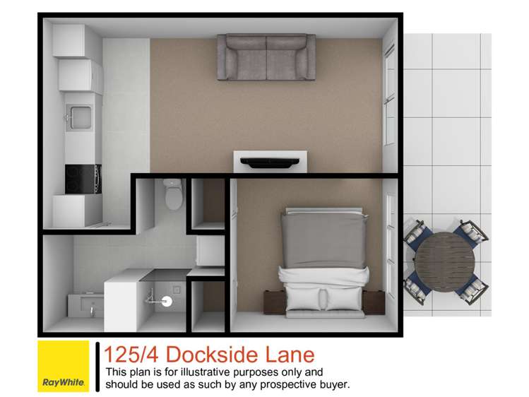 125/4 Dockside Lane Auckland Central_8