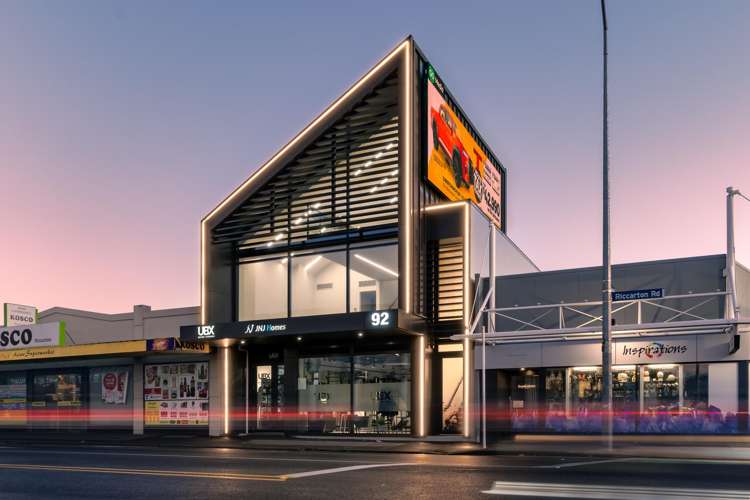92 Riccarton Road Riccarton_2