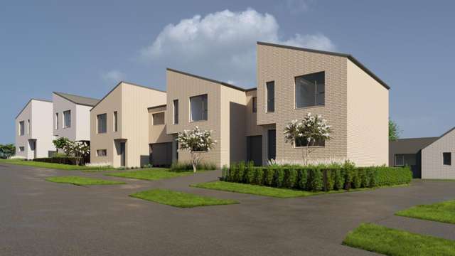 Chic & Contemporary 3Bed Home @ $899K