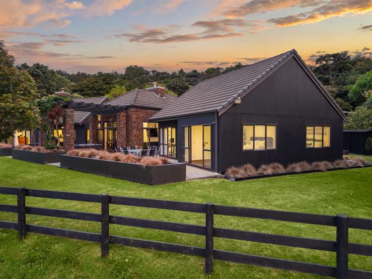 101 Taylor Road Waimauku_39