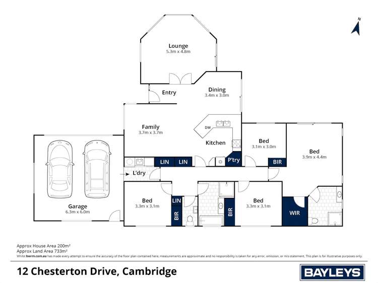 12 Chesterton Drive Cambridge_13