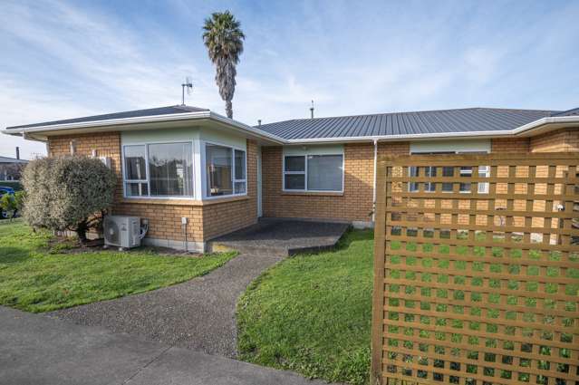 The Easy Life in Parkvale