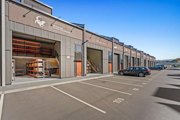 Unit 43/64 Matakana Valley Road (The Workshops) Matakana_5