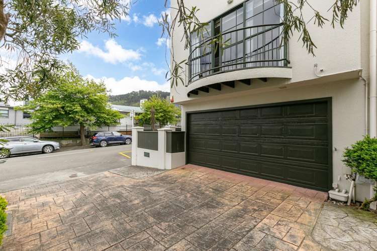 16a Hobson Street Thorndon_15