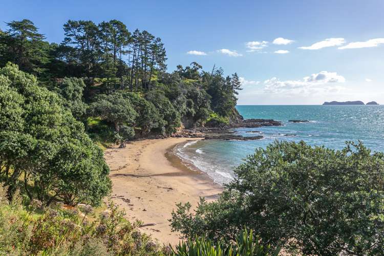 4E Torehina Heights ,Waitete Bay Waitete Bay_16