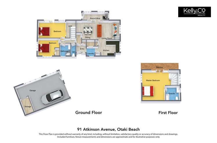 91 Atkinson Avenue Otaki Beach_24