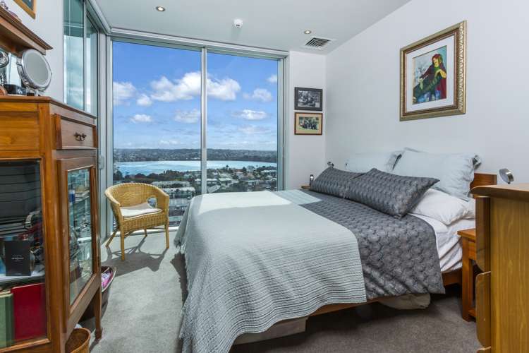 1705/3 Northcroft Street Takapuna_19