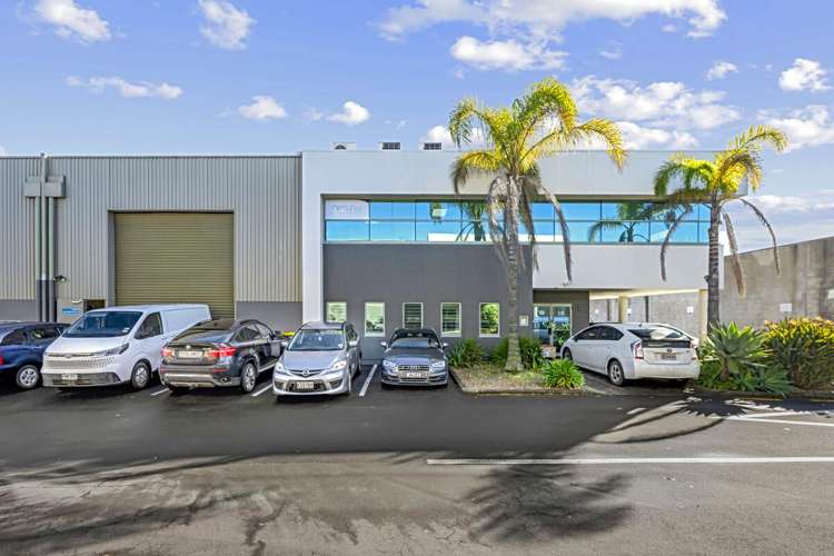 33E William Pickering Drive Rosedale_3