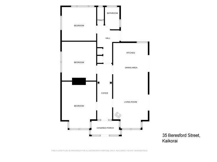 35 Beresford Street Kaikorai_27