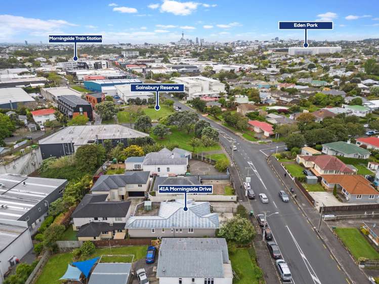 41a Morningside Drive Mount Albert_20