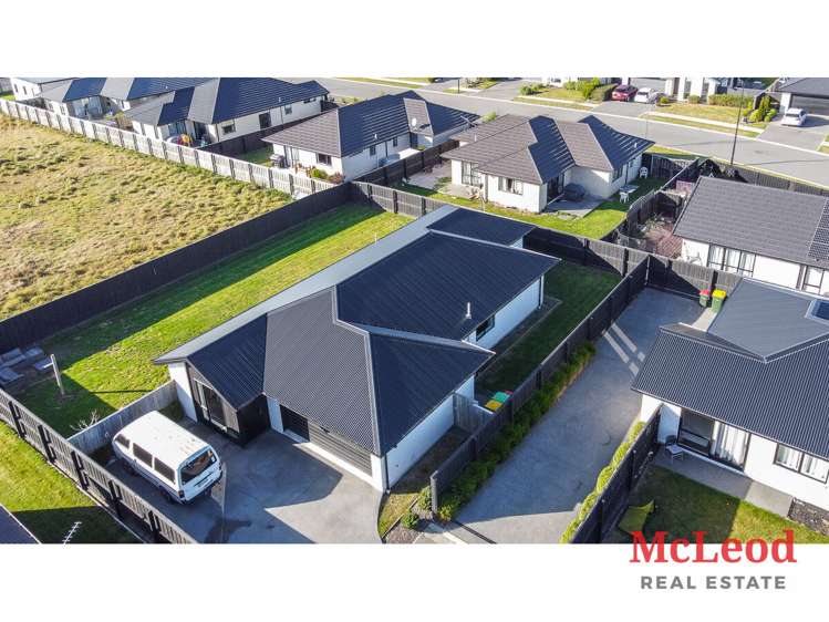 17 Whittington Drive Rolleston_19