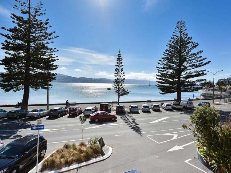 2/226 Oriental Parade Oriental Bay_6