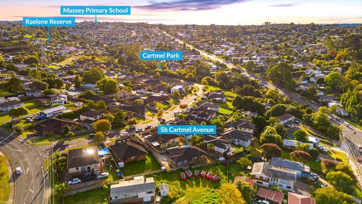 5b Cartmel Avenue Massey_15