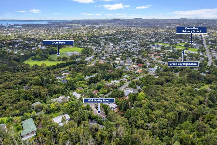 202 Godley Road Titirangi_23