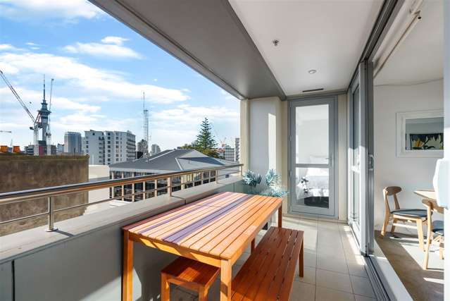 203/70 Pitt Street Auckland Central_2