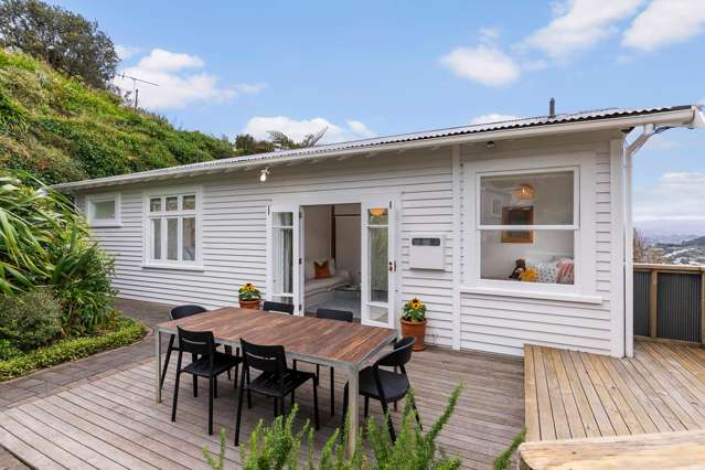 Views, Versatility & Valuable Income