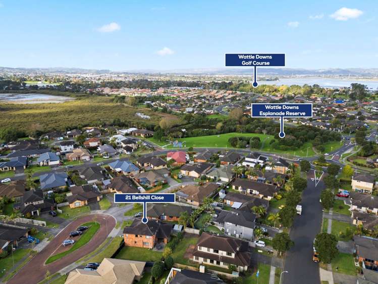 21 Bellshill Close Wattle Downs_15