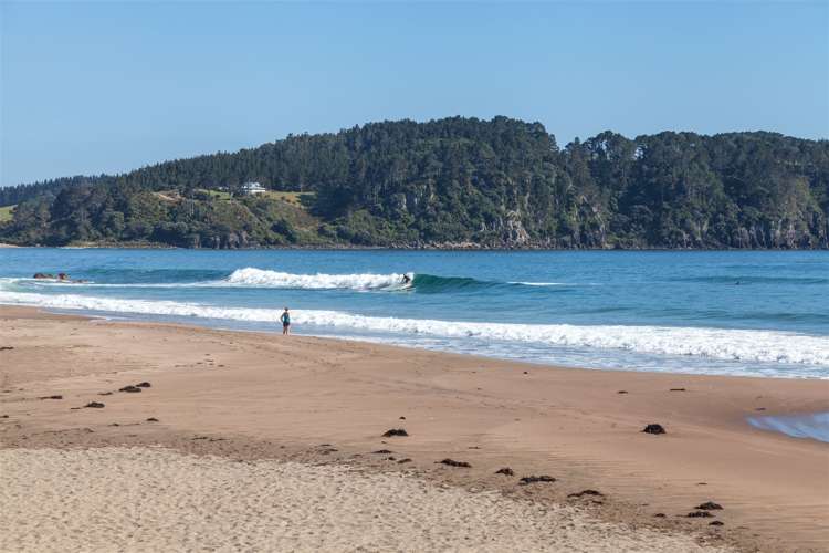 34 Pye Place Hot Water Beach_30