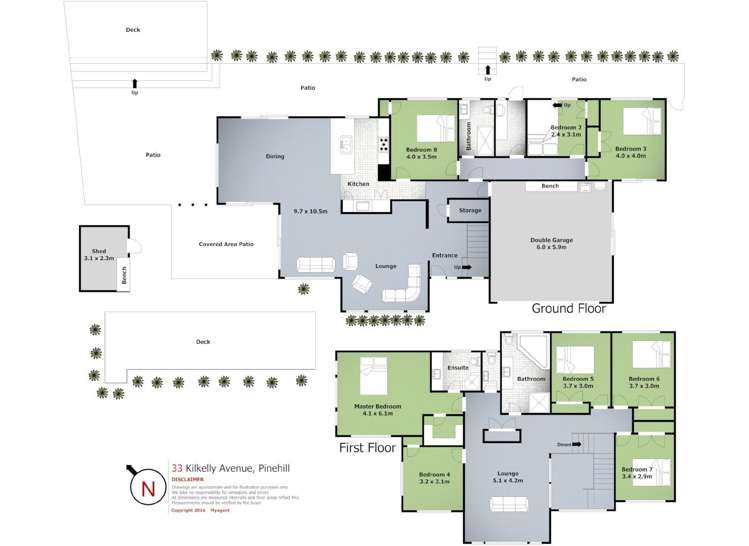 33 Kilkelly Avenue Pinehill_15