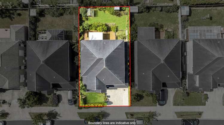 17 Ballindrait Drive Flat Bush_23