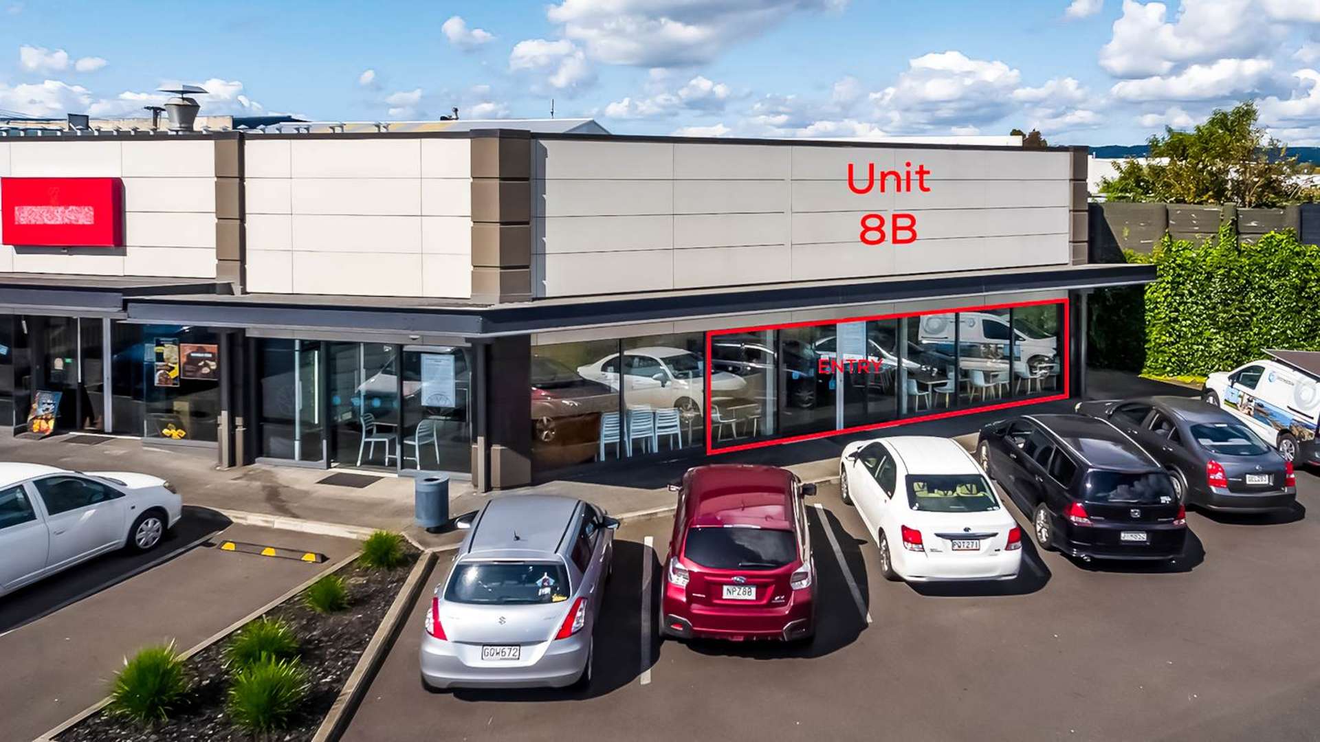 Shop 8B/254 Great South Road Takanini_0