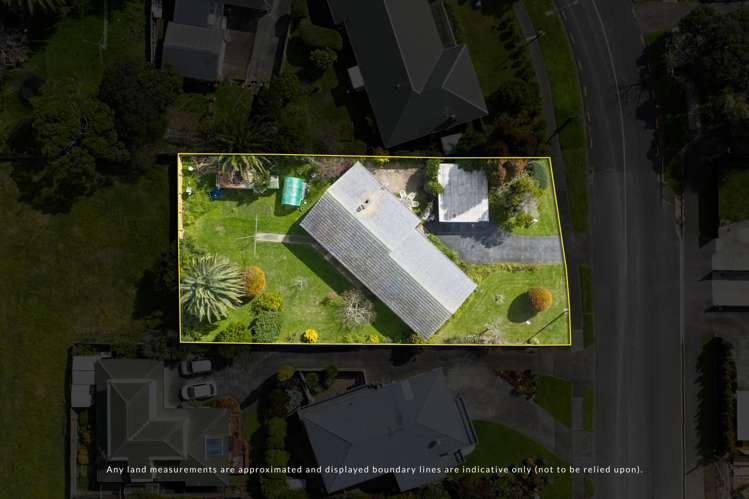 12 Williams Avenue Pakuranga_21