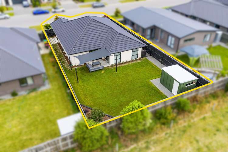 45 Ed Hillary Drive Rolleston_19