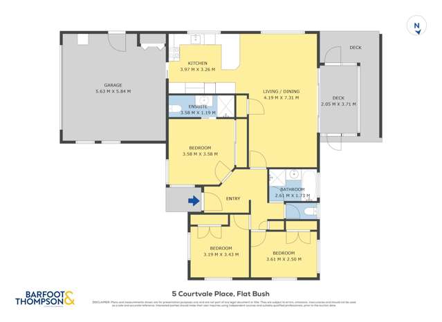 5 Courtvale Place Flat Bush_4