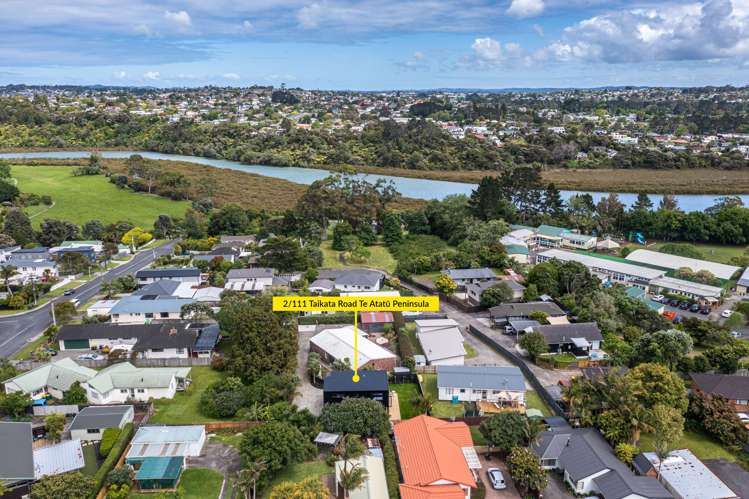 2/111 Taikata Road Te Atatu Peninsula_19