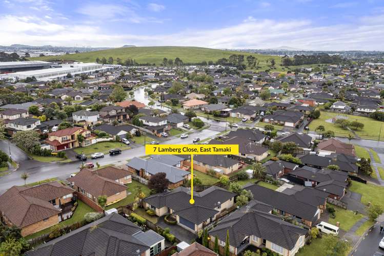 7 Lamberg Close East Tamaki_21