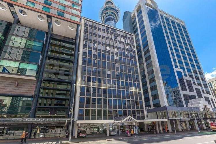 8a/105 Albert Street Auckland Central_9