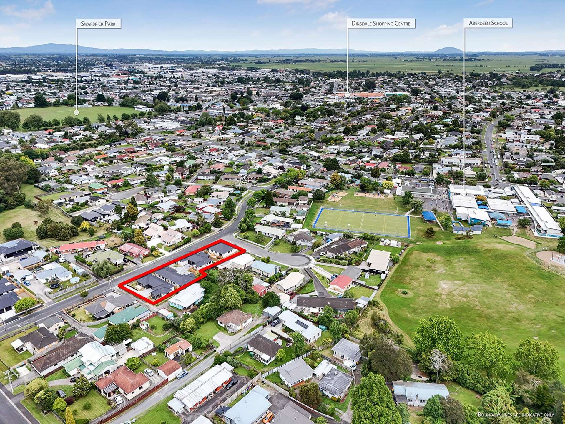 2/2 Wedgewood Place Dinsdale_0