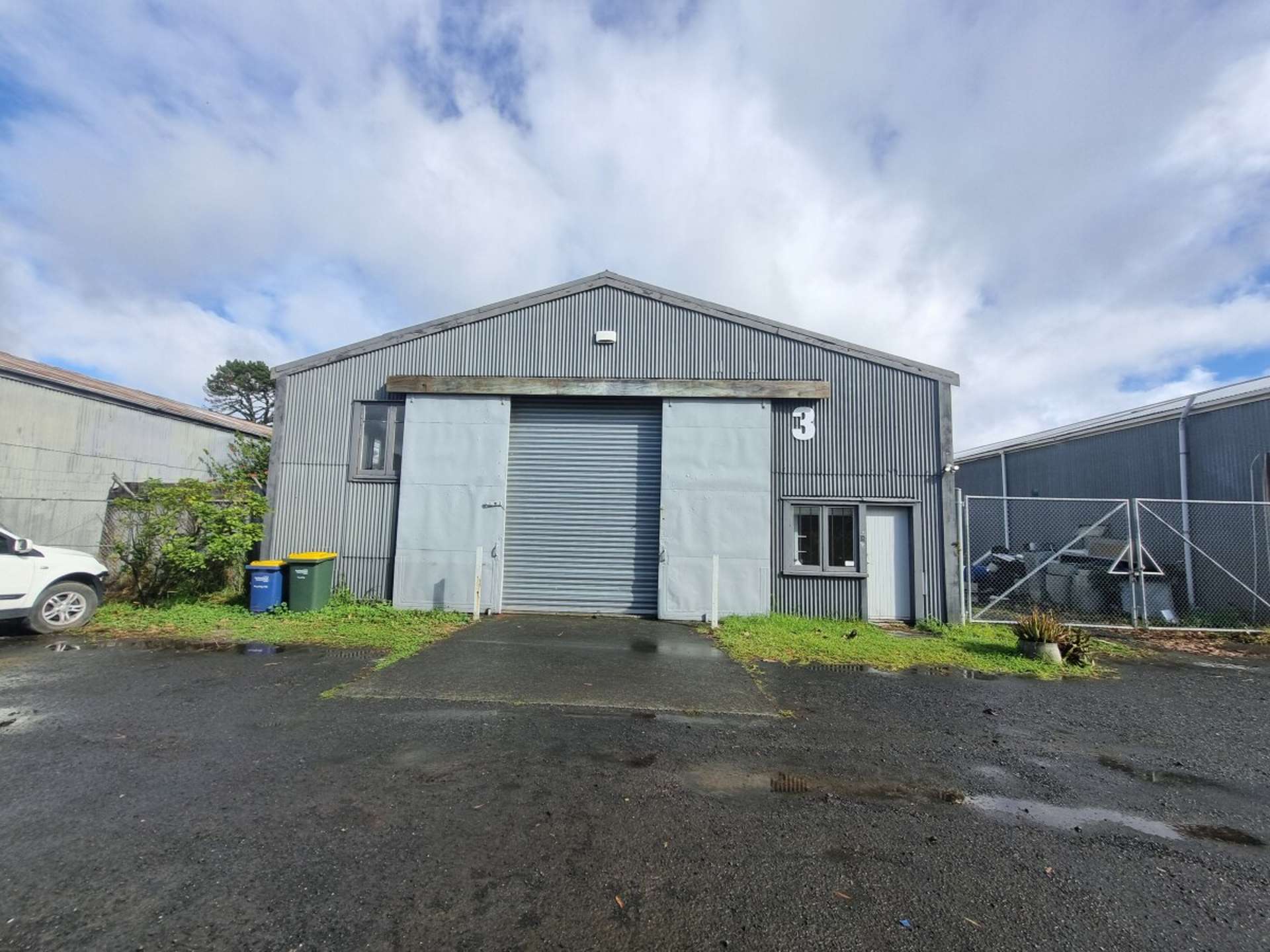 Unit 3 | 28 Bancroft Crescent Glendene_0