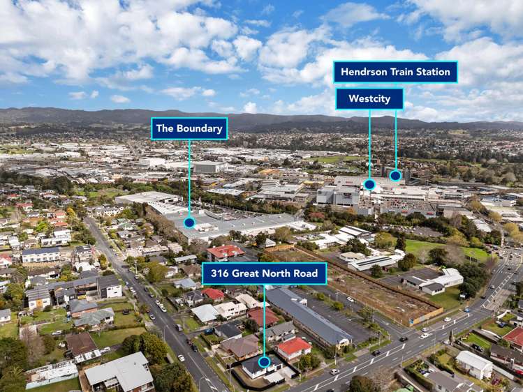 316 Great North Road Henderson_20