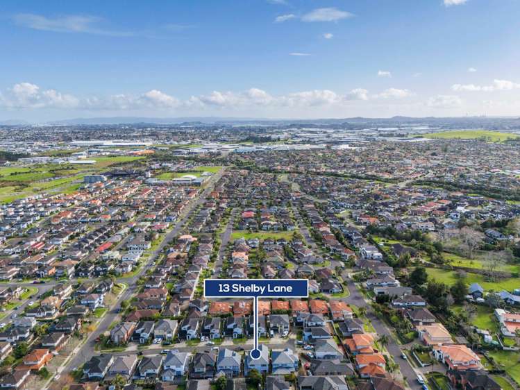 13 Shelby Lane Flat Bush_34