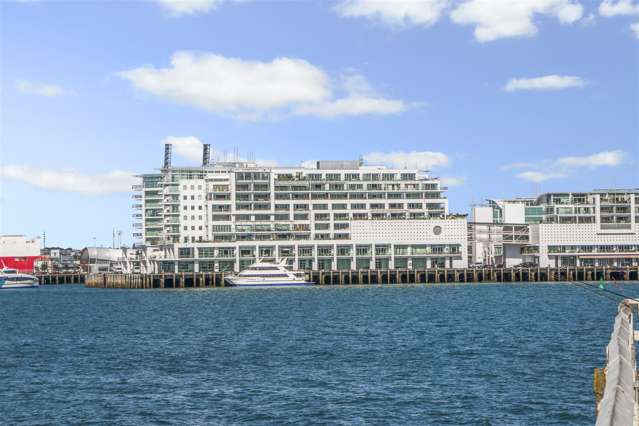 14/143 Quay Street Waitemata Harbour_2