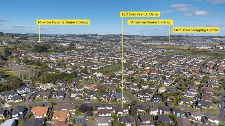 123 Cyril French Drive Flat Bush_25